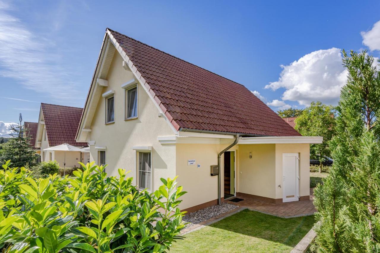 コルスヴァント Haus Inesヴィラ エクステリア 写真