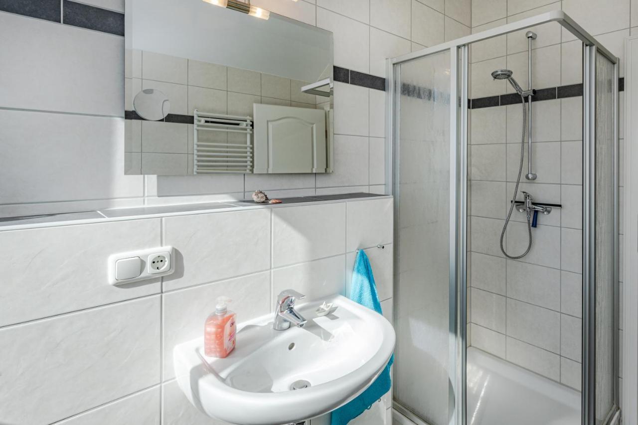 コルスヴァント Haus Inesヴィラ エクステリア 写真